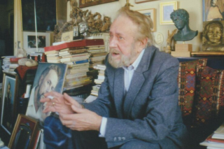 giannis ritsos